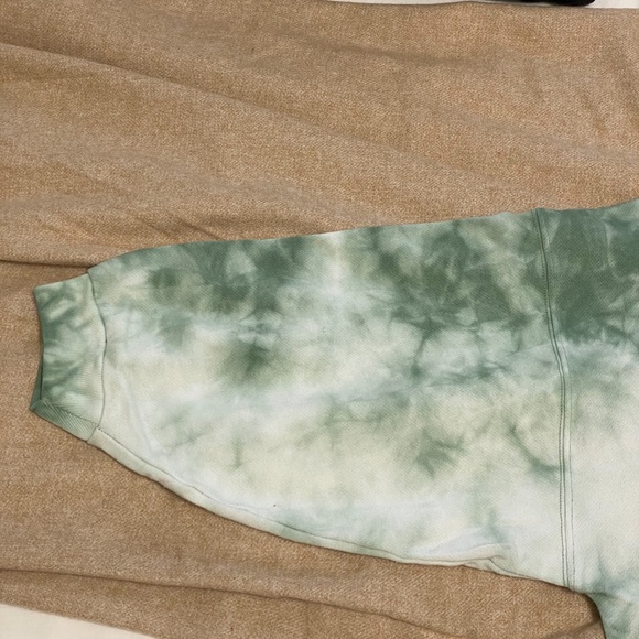 Gap Tie-Dye Sweatshirt - Picture 3 of 4